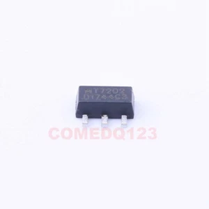 5PCSx MT7202 SOT-89-5 MAXIC LED Drivers Chip - Picture 1 of 1