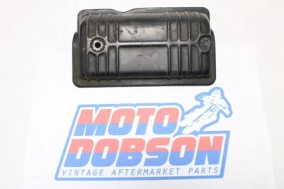 Cubierta de arranque para moto Honda CB900-F 1981 Foto 1 de 4