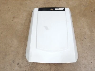 原始设备制造商本田 Elite CH80 CH 80 后备箱存储盖盖罩 85-07 — 第 1/4 张图片