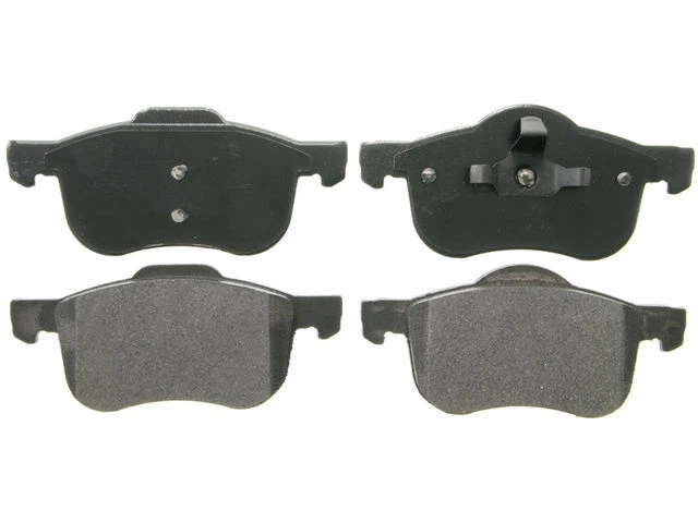 Wagner 49YJ73Z Front Brake Pad Set Fits 2001-2007 Volvo V70 — 第 1/1 张图片