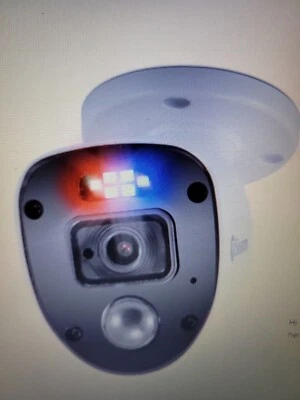 Swann SWPRO-1080SL Add On Security Cameras Full HD  Set of 2 with wiring New - Image 1 of 4