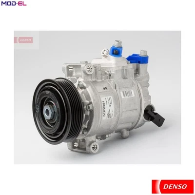COMPRESSOR AIR CONDITIONING DCP32061 FOR AUDI A4/S4/Allroad A5/S5/Sportback 2.0L - Image 1 of 4
