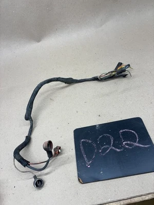 1967-1979 FORD F100 F250 F350 BRONCO F150 ALTERNATOR VOLTAGE REGULATOR WIRING - Image 1 of 4