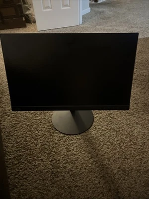 Lenovo ThinkVision T22i-10 21.5 inch Widescreen LED Monitor Parts Only - Image 1 of 4