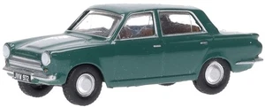 44-754 Bachmann Scenecraft OO Gauge Ford Cortina Mk1 (Pre-Owned) - Picture 1 of 1