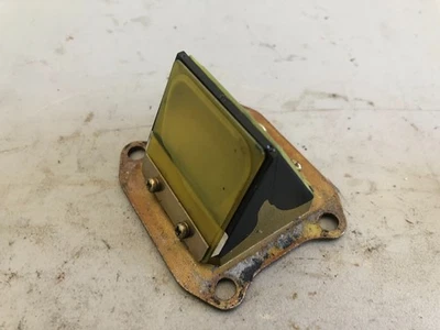 96-02 HONDA CR80RB MONTAJE BLOQUE LENGÜETA ADMISIÓN 053 Foto 1 de 4