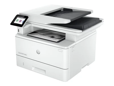 HP LaserJet Pro Stampante multifunzione 4102dw Laser Mono 2Z622F#B19 - Immagine 1 di 3