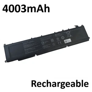 4003mAh Genuine RC30-0370 RZ09-0368 Battery For Razer Blade Ryzen 14" 2021 2022 - Picture 1 of 15
