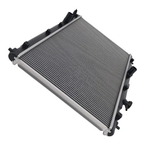 Auto Parts Cooling Radiator for Honda HR-V 2023-2024 190106CTAO1 Gas Engine MT - Picture 1 of 13