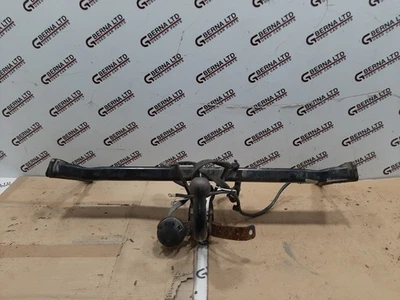 GENUINO VOLVO V70 MK3 2008-2016 BARRA DE REMOLQUE GANCHO DE REMOLQUE CON BOLA DE REMOLQUE 30754968 Foto 1 de 4