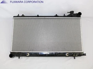 SUBARU Impreza 1998 GF-GF8 Radiator 45111FC340 [New] [PA109798249] - Picture 1 of 2