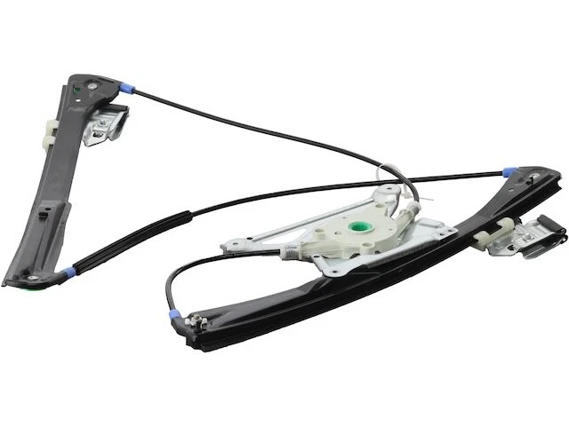 Regulador de ventana delantero izquierdo para Audi S4 2000-2002 sedán 2001 KP677RB Foto 1 de 1