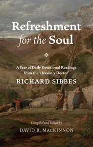 Refreshment for the Soul: A Year of Daily Readings from the 'Heavenly Doctor... - Picture 1 of 1