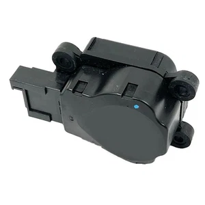 Air Conditioning Servomotor Non-deformation Wear-resistant Black Color - Picture 1 of 11