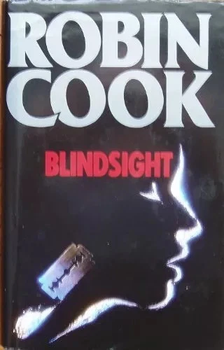 Blindsight By Robin Cook (Hardcover) - Image 1 of 1