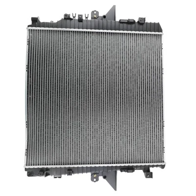 Radiator Aluminum for Land Rover LR3 2005-09 Range Rover Sport 2006-09 RO3010113 - Image 1 of 4