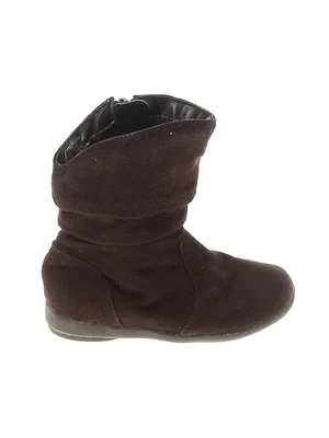 Botas rojas Smart Fit para niñas 6,5 Foto 1 de 2