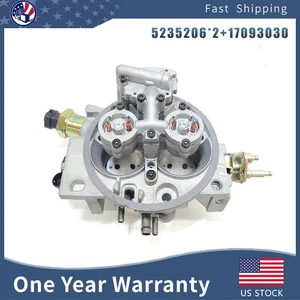 17093030 Cuerpo del acelerador para GMC Chevrolet 5,7 L 1993-1995 RP TBI 5235206 nuevo - Imagen 1 de 8