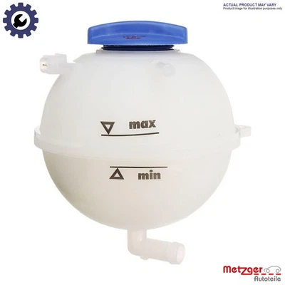 EXPANSION TANK COOLANT 2141025 FOR BMW 3/Gran/Turismo/F4/F2/F82/F6/Van/F1/F0 - Image 1 of 4