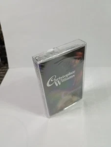 Christopher Williams – Changes (Cassette, US, 1992-UPTC10751, MCA)  - Picture 1 of 6