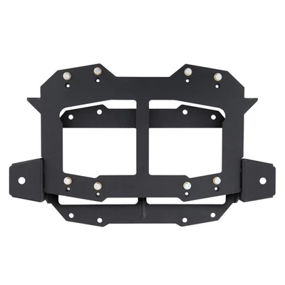 Smittybilt 7721 Spare Tire Relocation Bracket for 18+ Jeep Wrangler JL - Image 1 of 2