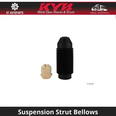 Para 2010-2016 Hyundai Genesis Coupe suspensão apoio fole dianteiro KYB 2010 2011 - Imagem 1 de 2