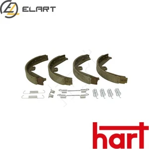 BRAKE SHOE SET PARKING BRAKE 261 637 FOR MERCEDES-BENZ CLS/Shooting/Brake 3.5L - Picture 1 of 7