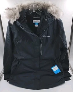 Chaqueta aislante Columbia Ava Alpine II para mujer talla L NUEVA (#C4-F4) - Imagen 1 de 7