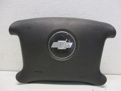Airbag de roda dianteira Chevrolet Impala 2006-2016 fabricante de equipamento original LKQ - Imagem 1 de 4