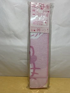 Hello Kitty Sanrio Pink Auto Car Truck SUV Sun Shade 1 Piece Foldable Insulated - Bild 1 von 4