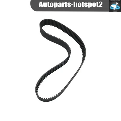BDL-138K Fits For Harley Davidson Fat Bob FXEF 1980-1981 FXEF-80 1979 Drive Belt - Image 1 of 4