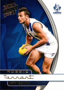 2015 North Melbourne Kangaroos AFL Select Honours Card - Robbie Tarrant - Picture 1 of 3
