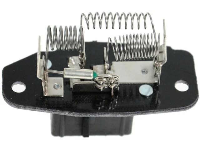 Blower Motor Resistor For 1999-2007 Ford F250 Super Duty 2004 2000 2001 XY746SF - Image 1 of 1
