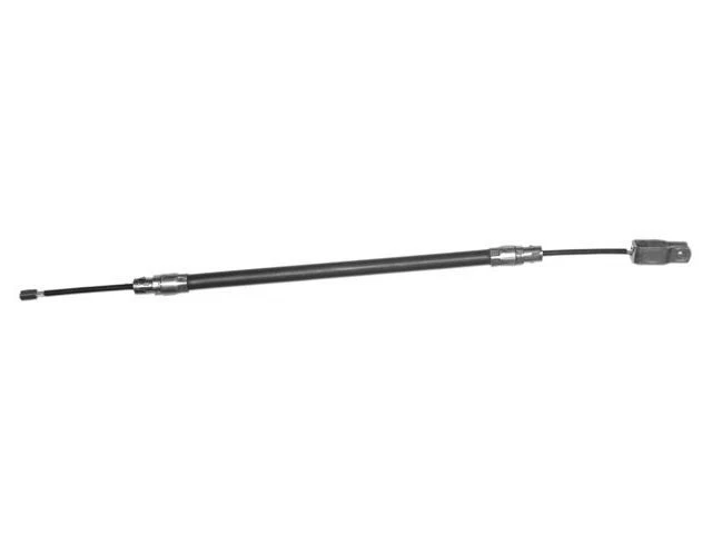 For 1996 GMC Yukon Parking Brake Cable Rear Right Raybestos 53834XFPY 4WD - Image 1 of 2