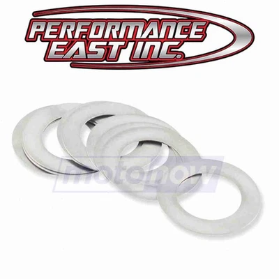Eastern Rocker Shaft Shims for 1983-1984 Harley Davidson FLHTC Electra Glide os Foto 1 de 4