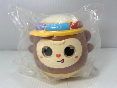 Proyector Galaxia Juguete Estrellado Luz LED Bebé Luces Nocturnas Música Sensorial 5 en 1 Foto 1 de 4