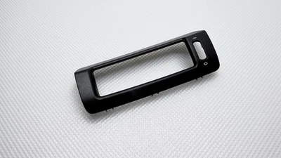 BMW X5 X6 2007 2008 2009-2013 cubierta de rejilla de ventilación de aire izquierda bisel de ajuste 6963455 OEM Foto 1 de 4