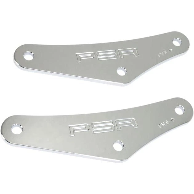 PSR Lowering Link Silver 1.5" Kawasaki ZX1000J Ninja ZX-10R 2011-2013 Foto 1 de 1