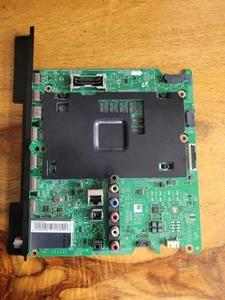 SAMSUNG UE60JU6800K MAIN BOARD BN41-02344D BN94-10165P SCREEN#CY-TJ060HGSV2H - Picture 1 of 1