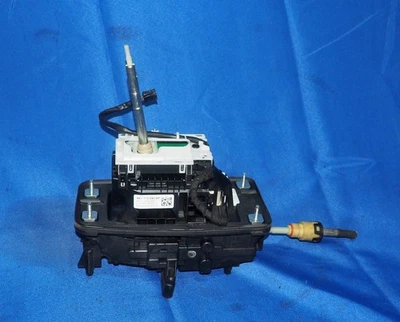 2012-2016 Audi S4 S5 transmissão automática conjunto de câmbio de marchas fabricante de equipamento original com garantia - Imagem 1 de 4