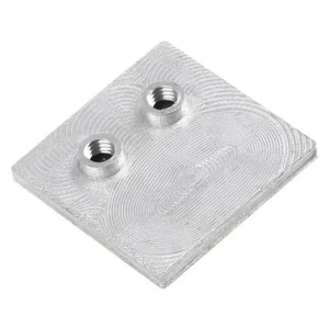 Aluminum Cooling Film 40mm Fluid DIY Cooling Accessories Computer6312 - Afbeelding 1 van 6