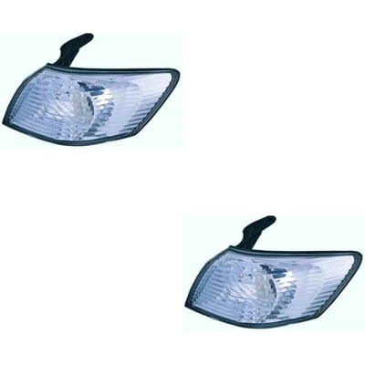 Kit clignotants droit gauche compatible avec Toyota Camry _V2_ - Photo 1/3