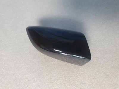 Cubierta de manija de puerta de pasajero derecho para Hyundai Veloster 2019-2022 tracción izquierda Foto 1 de 2