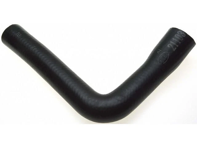 Upper Radiator Hose 98FBBT77 for Ford EXP Escort 1985 1982 1981 1983 1984 1986 - Image 1 of 1