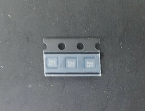 3pcs Qorvo TQL9062 Low Noise Amplifiers 0.5-6GHz, P1dB=21.3dBm, 16.3dB NF=1.4dB - Picture 1 of 2