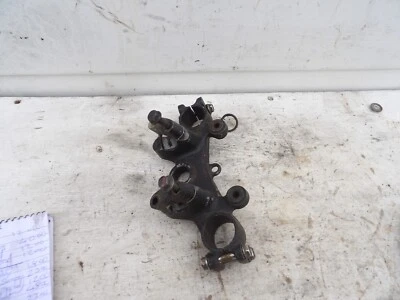 yugo superior yamaha xt 250 (1982) Foto 1 de 3