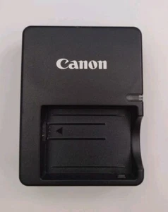 Canon LC-E5 Genuine Original 8.4V 0.7A Camera Battery Charger UNIT ONLY - Picture 1 of 5
