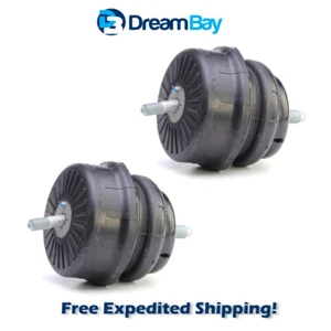 12-16 for Hyundai Genesis 3.8L, A71041 9787 Front L & R Engine Mount Set 2PCS. - Foto 1 di 4