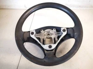 Smart Forfour 2004 Steering wheel 60276447c, 60276447 #2011402-62 - Bild 1 von 9