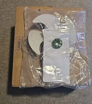 BRAND NEW OEM LIEBHERR 611814401 COMPACT FAN MOTOR AND FAN  BLADE 909725500 - image 1 of 3